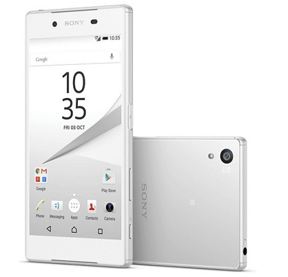 XPERIA Z5