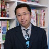 戸田覚