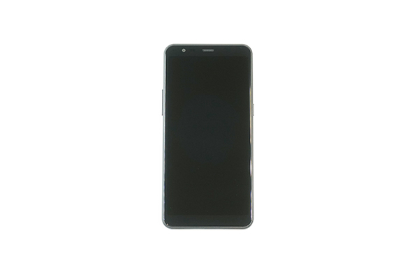 jetfon P6 レビュー/jetfon P6の外観・デザイン