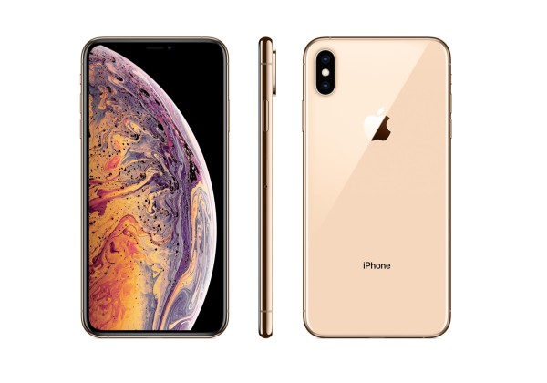 iPhone XS Max