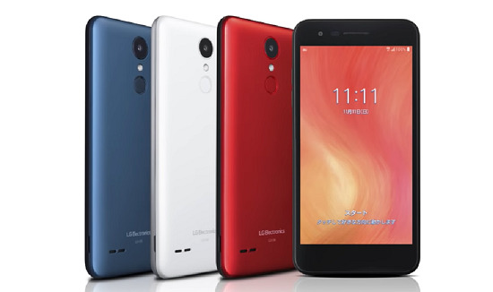 LG it LGV36