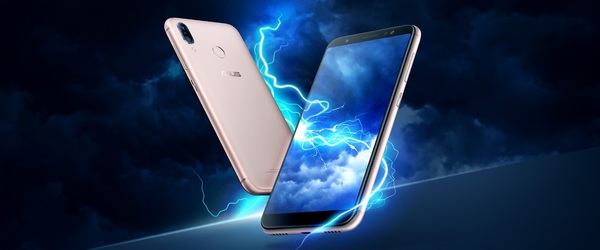 ZenFone Max(M1)