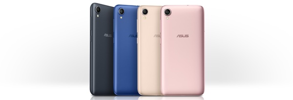 ZenFone Live(M1)