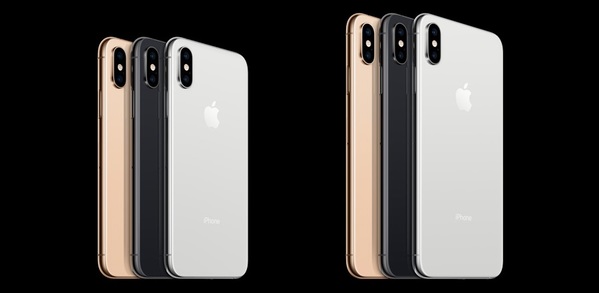 iPhone XS / XS Max