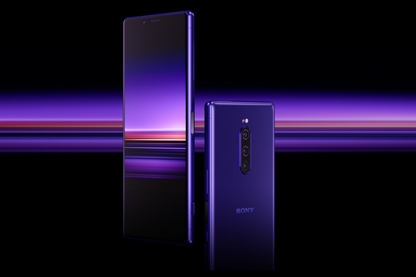 Xperia 1