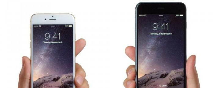 キャリアのiPhoneからSIMフリーのiPhoneへデータ移行する方法