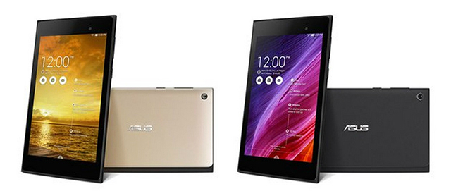 ASUS MeMO Pad7(ME572CL)