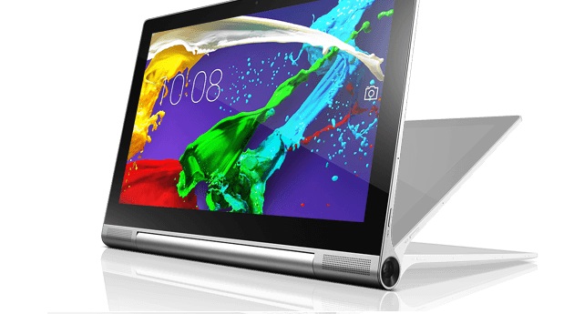 Lenovo YOGA Tablet 2(1050L)