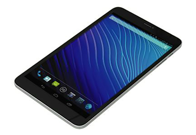 Diginnos Tablet DG-Q8C3G