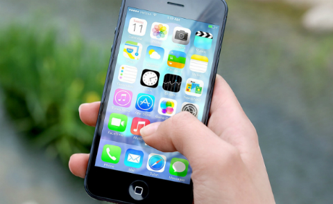 iPhone