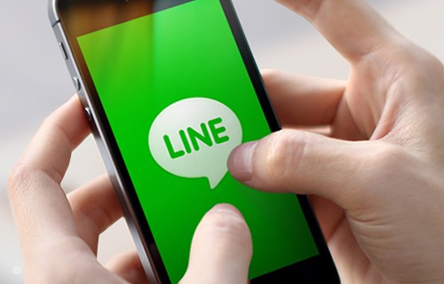 LINEやモバゲーなどのSMS認証に必須
