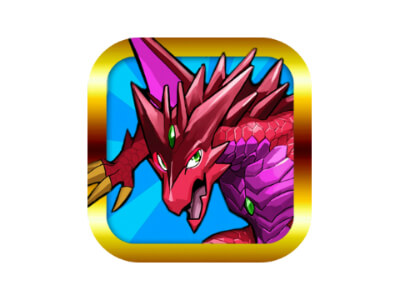 大人気ゲーム「パズル&ドラゴン」