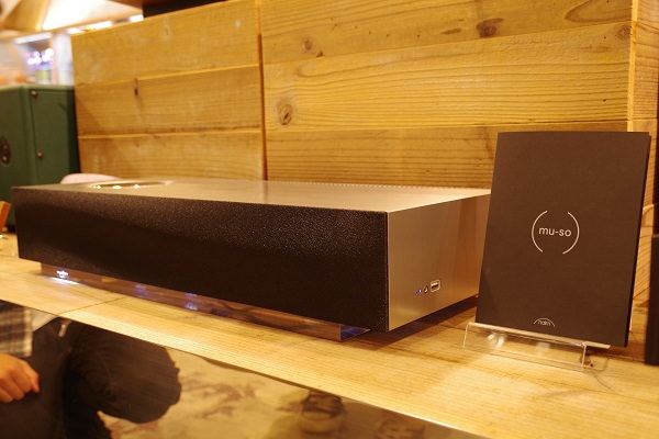 MU-SO 価格165,000円