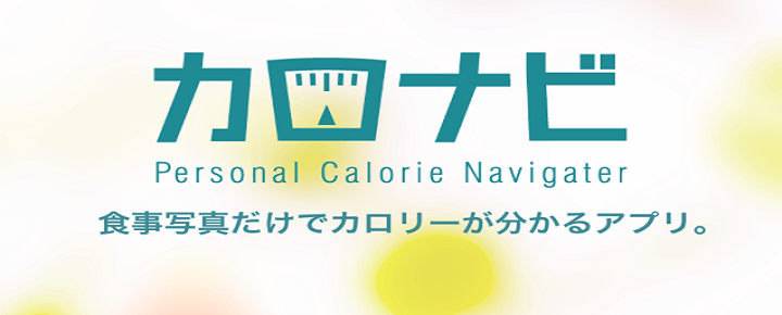 ダイエットには必須かも!スマホのカメラでカロリー計算してみた