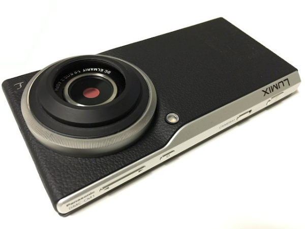 LUMIX DMC-CM1 byそうすけ