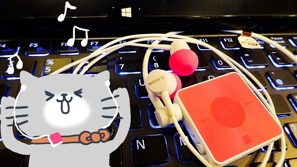 Bluetoothヘッドセット byじぇみじぇみ子