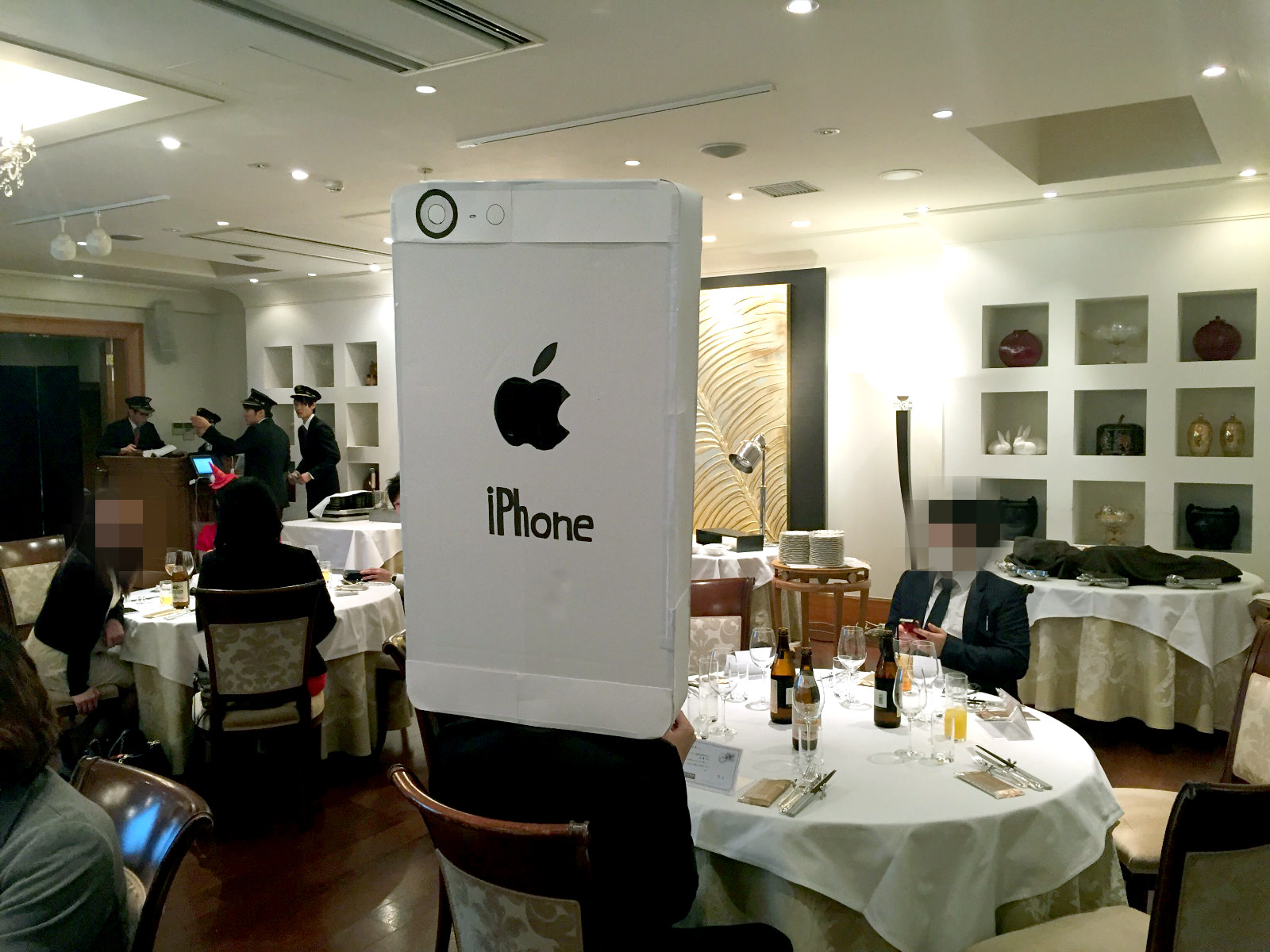しむ吉@iPhone