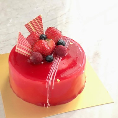 どちらの写真が美味しそう・・・?