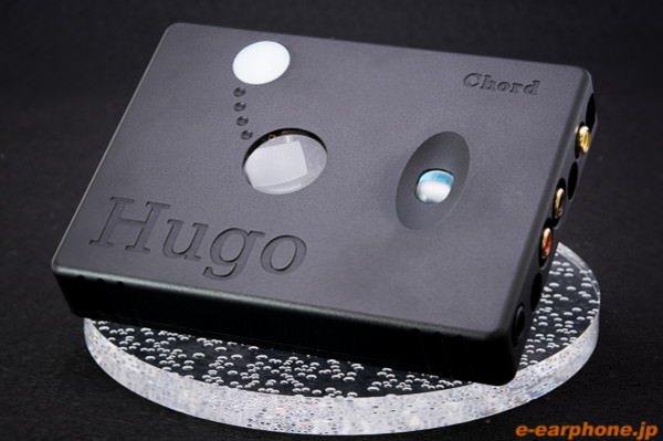 同社製品のHugo(約25万円)