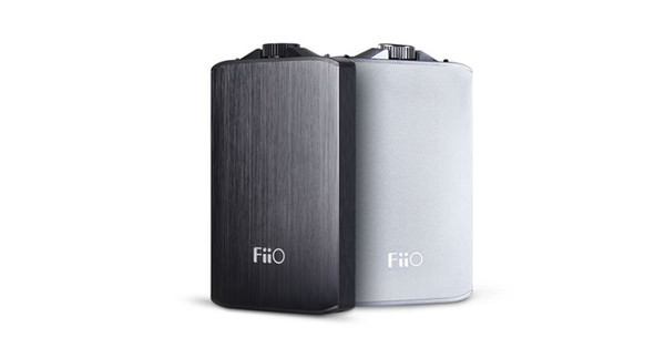 FiiO A3
