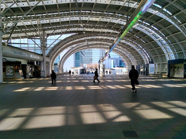 今度は少し暗めのシチュエーション