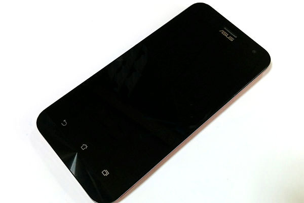 ZenFone 2 Laser