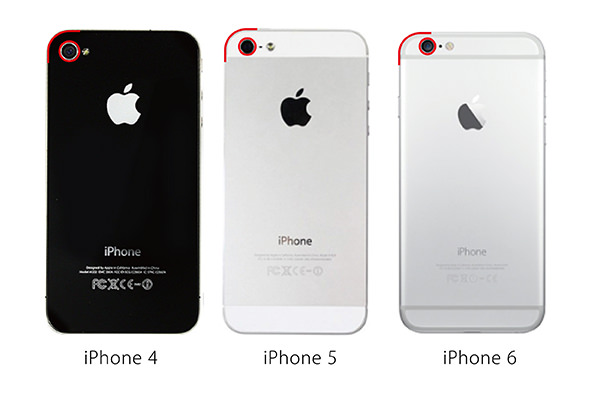 iPhone