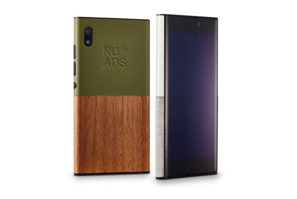 NuAns NEO