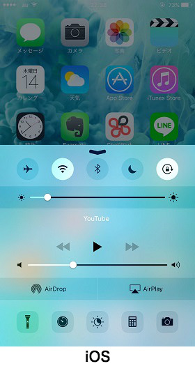 iOS