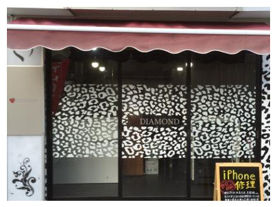 ダイアモンドガレージ 新宿店