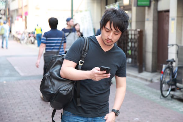 株式会社MOLTS代表取締役 寺倉そめひこ氏