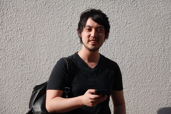 株式会社MOLTS代表取締役 寺倉そめひこ氏