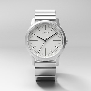 wena wrist