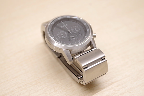 wena wrist