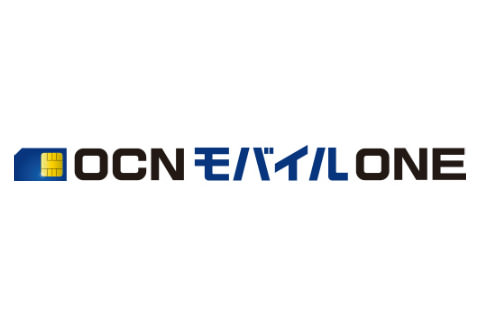 OCN モバイル ONE