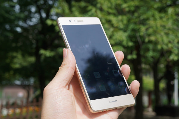 HUAWEI P9 lite