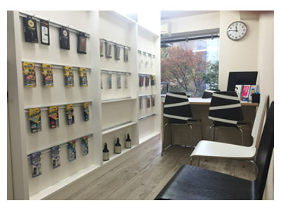 iPhone修理工房 渋谷店