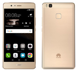 HUAWEI P9 lite