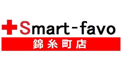 スマートファボ 錦糸町店
