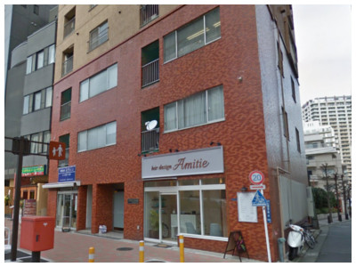 モバプロ 大崎西口店