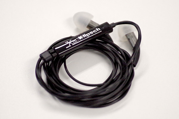 Klipsch Image X11i