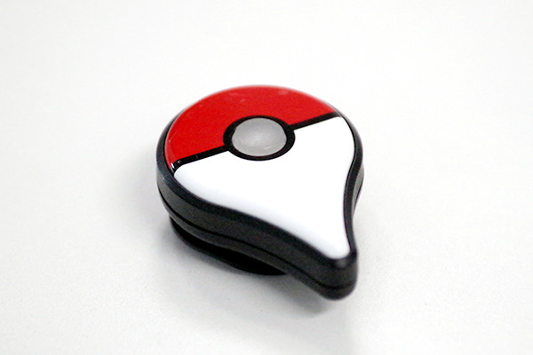 Pokémon GO Plus