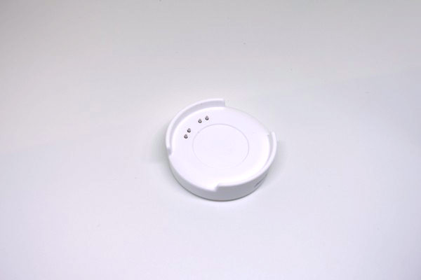 専用の充電台