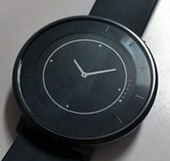 HUAWEI FIT 文字盤