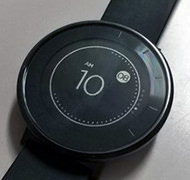 HUAWEI FIT 文字盤