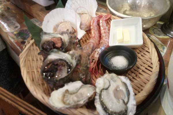 若干赤が薄め