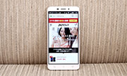 ZenFone 3 Laser