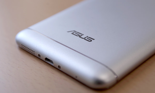 ZenFone 3 Laser