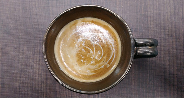 コーヒー
