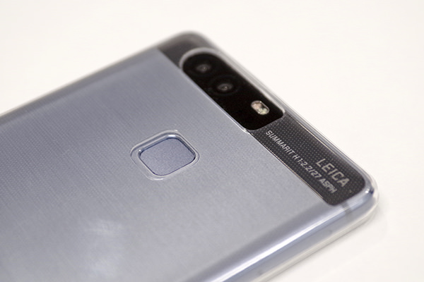 HUAWEI P9